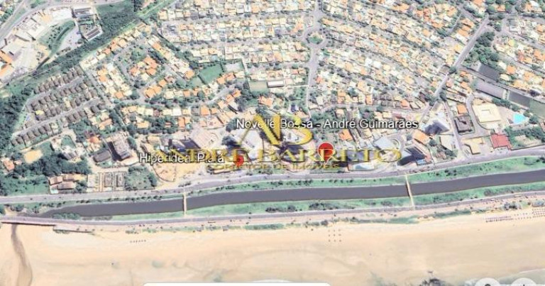 Imagem Apartamento com 3 Quartos à Venda,  em Jaguaribe - Salvador