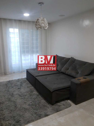 Imagem Apartamento com 2 Quartos à Venda, 70 m² em Braz De Pina - Rio De Janeiro Imagem Apartamento com 2 Quartos à Venda, 70 m² em Braz De Pina - Rio De Janeiro