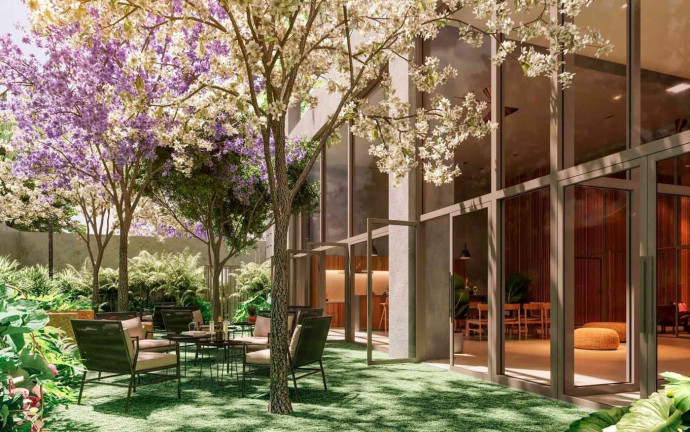 Imagem Imóvel com 2 Quartos à Venda, 137 m² em Jardim Paulista - São Paulo