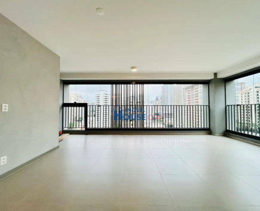 Imagem Apartamento com 3 Quartos à Venda, 99 m² em Perdizes - São Paulo