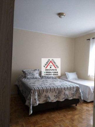 Imagem Apartamento com 1 Quarto à Venda, 80 m² em Vila Mariana - São Paulo