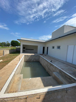 Imagem Casa de Condomínio com 3 Quartos à Venda, 162 m² em Ninho Verde I Eco Residence - Porangaba