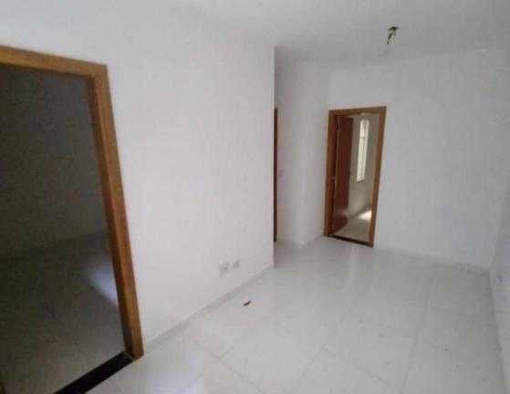 Imagem Apartamento com 2 Quartos à Venda, 40 m² em Itaquera - São Paulo