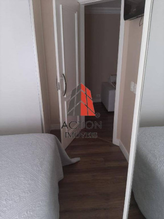 Imagem Apartamento com 3 Quartos à Venda, 190 m² em Vila Santo Estevão - São Paulo