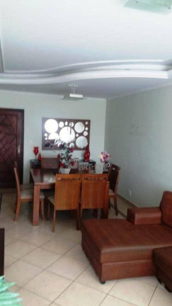 Apartamento com 3 Quartos à Venda, 162 m² em Centro - Santo André