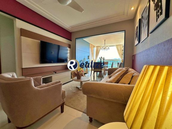 Imagem Imóvel com 3 Quartos à Venda, 120 m² em Praia Do Morro - Guarapari