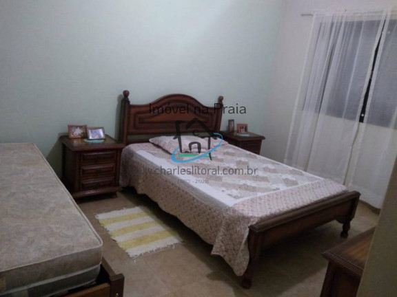 Imagem Casa com 3 Quartos à Venda, 283 m² em Folha Seca - Ubatuba
