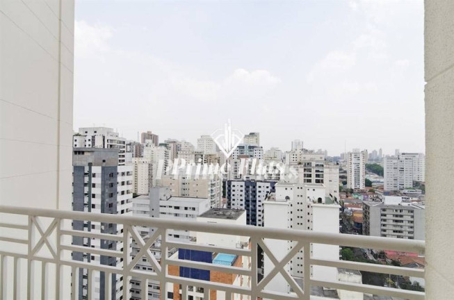 Imagem Apartamento com 1 Quarto à Venda, 50 m² em Perdizes - São Paulo