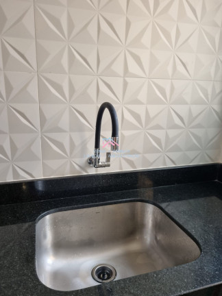 Imagem Apartamento com 3 Quartos à Venda, 93 m² em Parque Da Represa - Jundiaí