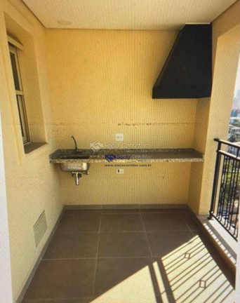 Imagem Apartamento com 1 Quarto à Venda, 44 m² em Santana - São Paulo