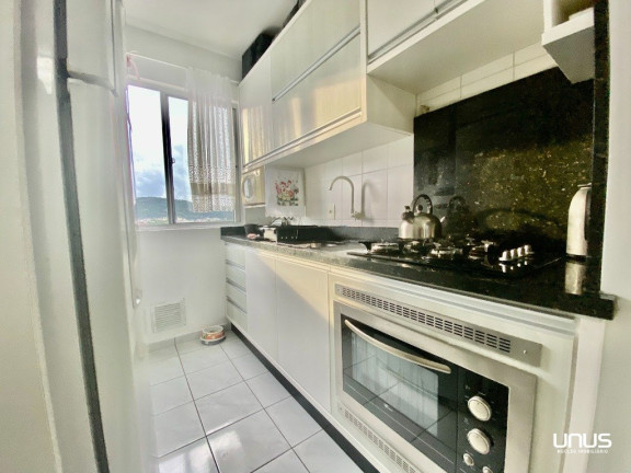 Imagem Apartamento com 2 Quartos à Venda, 41 m² em Bom Viver - Biguaçu Imagem Apartamento com 2 Quartos à Venda, 41 m² em Bom Viver - Biguaçu