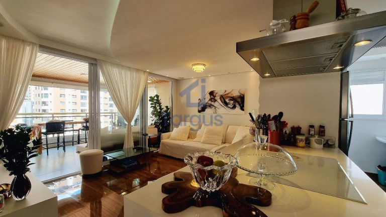 Imagem Apartamento com 1 Quarto à Venda, 74 m² em Perdizes - São Paulo