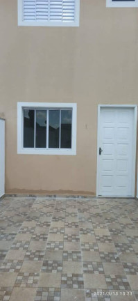 Imagem Casa com 2 Quartos à Venda, 51 m² em Jardim Topázio - Sorocaba Imagem Casa com 2 Quartos à Venda, 51 m² em Jardim Topázio - Sorocaba