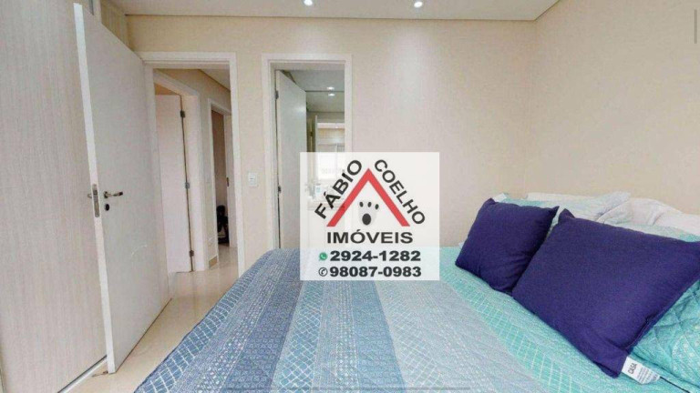 Imagem Apartamento com 3 Quartos à Venda, 72 m² em Interlagos - São Paulo Imagem Apartamento com 3 Quartos à Venda, 72 m² em Interlagos - São Paulo