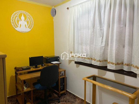 Imagem Sobrado com 3 Quartos para Alugar, 306 m² em Parque Renato Maia - Guarulhos Imagem Sobrado com 3 Quartos para Alugar, 306 m² em Parque Renato Maia - Guarulhos
