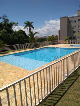 Imagem Casa com 3 Quartos à Venda, 110 m² em Condomínio Residencial Bosque Ipanema - Sorocaba