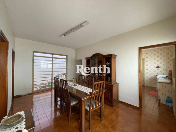 Imagem Casa com 4 Quartos à Venda, 259 m² em Vila Aparecida - Rio Claro