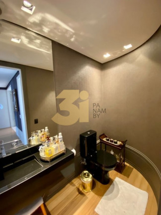 Imagem Apartamento com 4 Quartos à Venda, 607 m² em Panamby - São Paulo Imagem Apartamento com 4 Quartos à Venda, 607 m² em Panamby - São Paulo