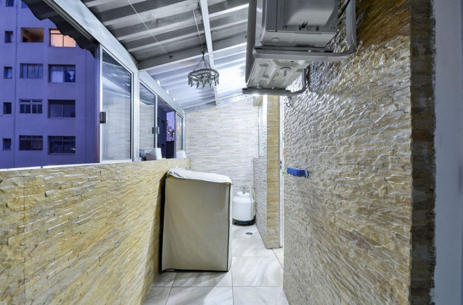 Imagem Apartamento com 1 Quarto à Venda, 45 m² em Bela Vista - São Paulo Imagem Apartamento com 1 Quarto à Venda, 45 m² em Bela Vista - São Paulo