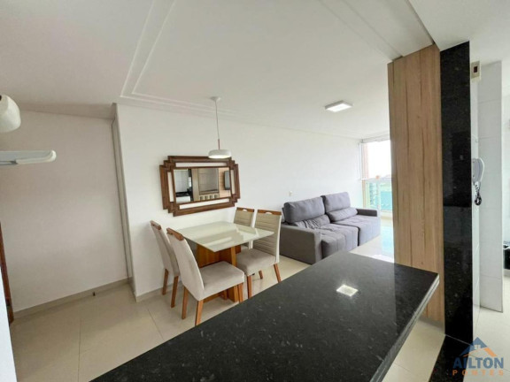 Imagem Apartamento com 2 Quartos à Venda, 65 m² em Praia Do Morro - Guarapari Imagem Apartamento com 2 Quartos à Venda, 65 m² em Praia Do Morro - Guarapari