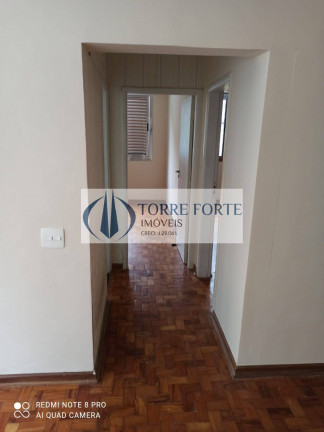 Imagem Apartamento com 2 Quartos à Venda, 87 m² em Vila Mariana - São Paulo
