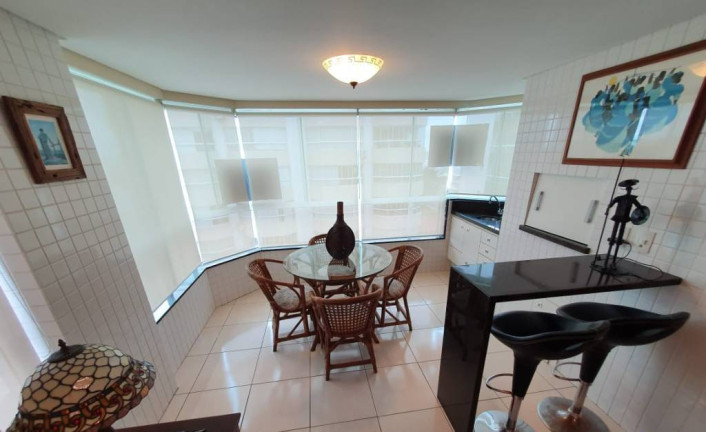 Apartamento com 3 Quartos à Venda, 100 m² em Zona Nova - Capão Da Canoa