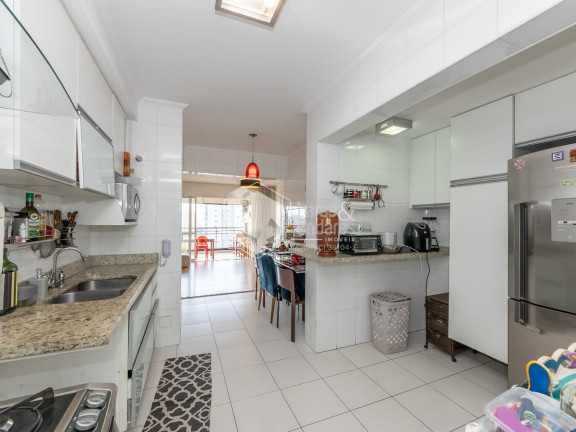 Imagem Apartamento com 4 Quartos à Venda, 133 m² em Ipiranga - São Paulo Imagem Apartamento com 4 Quartos à Venda, 133 m² em Ipiranga - São Paulo