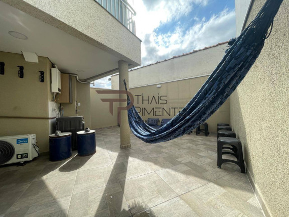 Imagem Apartamento com 2 Quartos à Venda, 85 m² em Quitaúna - Osasco