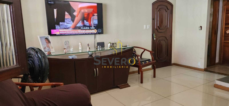 Imagem Casa com 4 Quartos à Venda, 250 m² em Brasilândia - São Gonçalo Imagem Casa com 4 Quartos à Venda, 250 m² em Brasilândia - São Gonçalo