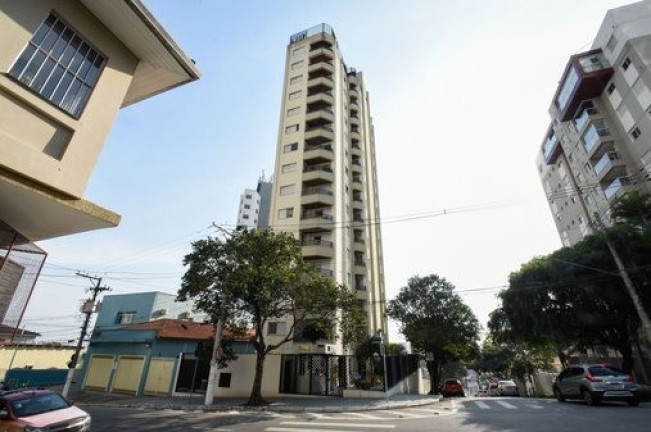 Apartamento com 3 Quartos à Venda, 80 m² em Alto Da Lapa - São Paulo