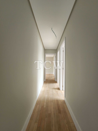 Imagem Apartamento com 4 Quartos à Venda, 193 m² em Vila Nova Conceição - São Paulo