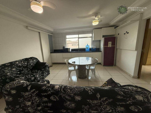 Imagem Apartamento com 3 Quartos à Venda, 83 m² em Aviação - Praia Grande