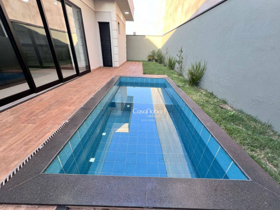 Imagem Casa com 3 Quartos à Venda, 202 m² em Vila Do Golf - Ribeirão Preto Imagem Casa com 3 Quartos à Venda, 202 m² em Vila Do Golf - Ribeirão Preto