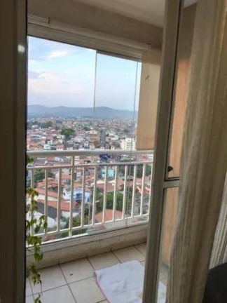 Imagem Apartamento com 2 Quartos à Venda, 63 m² em Vila Rosália - Guarulhos