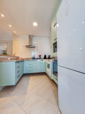 Imagem Apartamento com 3 Quartos à Venda, 127 m² em Riviera De São Lourenço - Bertioga