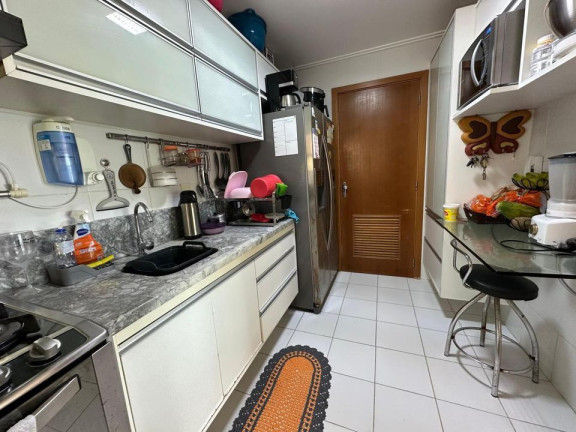 Imagem Apartamento com 3 Quartos à Venda, 102 m² em Alphaville I - Salvador