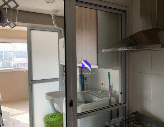 Imagem Apartamento com 2 Quartos à Venda, 75 m² em Vila Andrade - São Paulo Imagem Apartamento com 2 Quartos à Venda, 75 m² em Vila Andrade - São Paulo