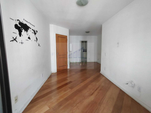 Imagem Apartamento com 3 Quartos à Venda, 76 m² em Cidade Monções - São Paulo