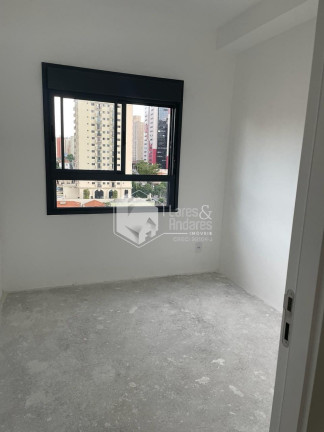 Imagem Apartamento com 1 Quarto à Venda, 37 m² em São Judas - São Paulo Imagem Apartamento com 1 Quarto à Venda, 37 m² em São Judas - São Paulo
