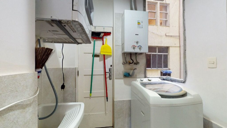 Imagem Imóvel com 2 Quartos à Venda, 78 m² em Glória - Rio De Janeiro