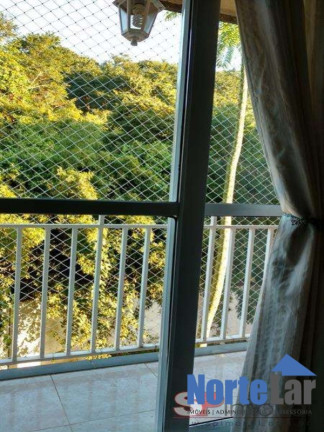 Imagem Apartamento com 3 Quartos à Venda, 58 m² em Vila Jaraguá - São Paulo