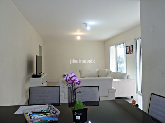 Imagem Apartamento com 4 Quartos à Venda, 177 m² em Panamby - São Paulo Imagem Apartamento com 4 Quartos à Venda, 177 m² em Panamby - São Paulo