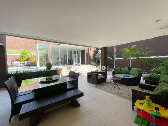 Imagem Casa com 4 Quartos à Venda ou Locação, 630 m² em Loteamento Alphaville Campinas - Campinas Imagem Casa com 4 Quartos à Venda ou Locação, 630 m² em Loteamento Alphaville Campinas - Campinas