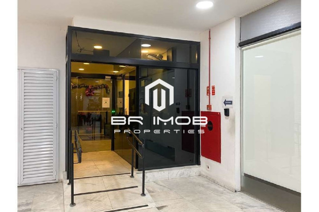 Imagem Imóvel com 1 Quarto à Venda, 50 m² em Jardim Paulista - São Paulo Imagem Imóvel com 1 Quarto à Venda, 50 m² em Jardim Paulista - São Paulo