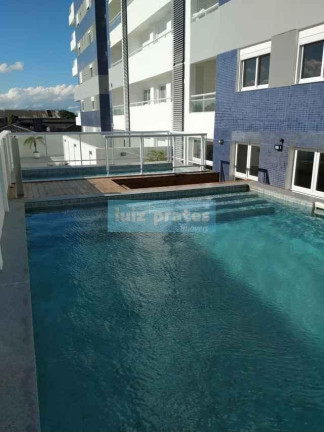 Imagem Apartamento com 3 Quartos à Venda, 96 m² em Centro - Pelotas