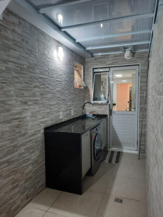 Imagem Apartamento com 3 Quartos à Venda, 105 m² em Butantã - São Paulo