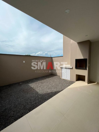 Imagem Casa com 3 Quartos à Venda, 113 m² em Jaraguá 99 - Jaraguá Do Sul