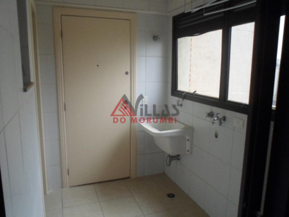 Imagem Apartamento com 3 Quartos à Venda, 170 m² em Vila Suzana - São Paulo
