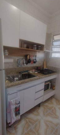 Imagem Apartamento com 1 Quarto à Venda, 39 m² em Tupi - Praia Grande