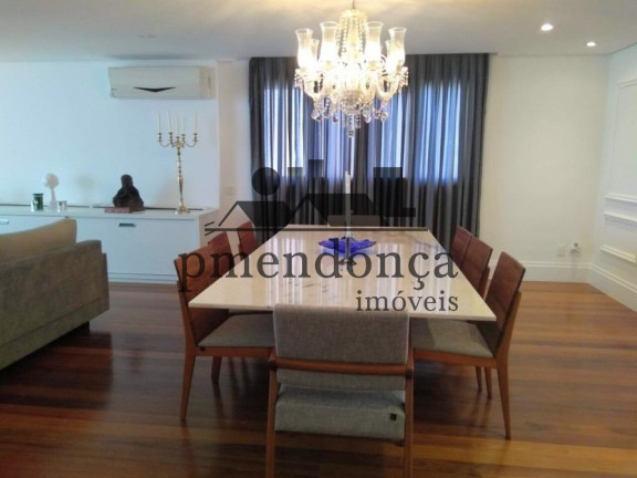 Imagem Apartamento com 3 Quartos à Venda, 250 m² em Jardim América - São Paulo Imagem Apartamento com 3 Quartos à Venda, 250 m² em Jardim América - São Paulo